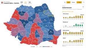 Datoria cumulată a companiilor publice pe anul trecut, egală cu deficitul bugetar pe 2025